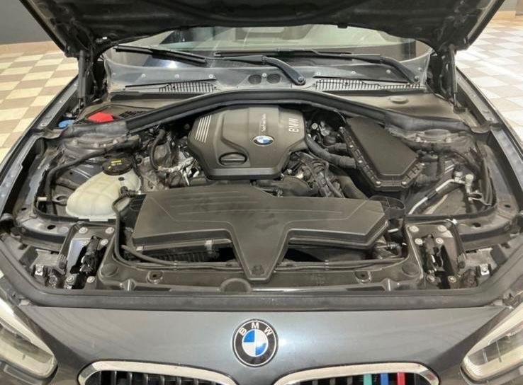 Bmw 118D M SPORT