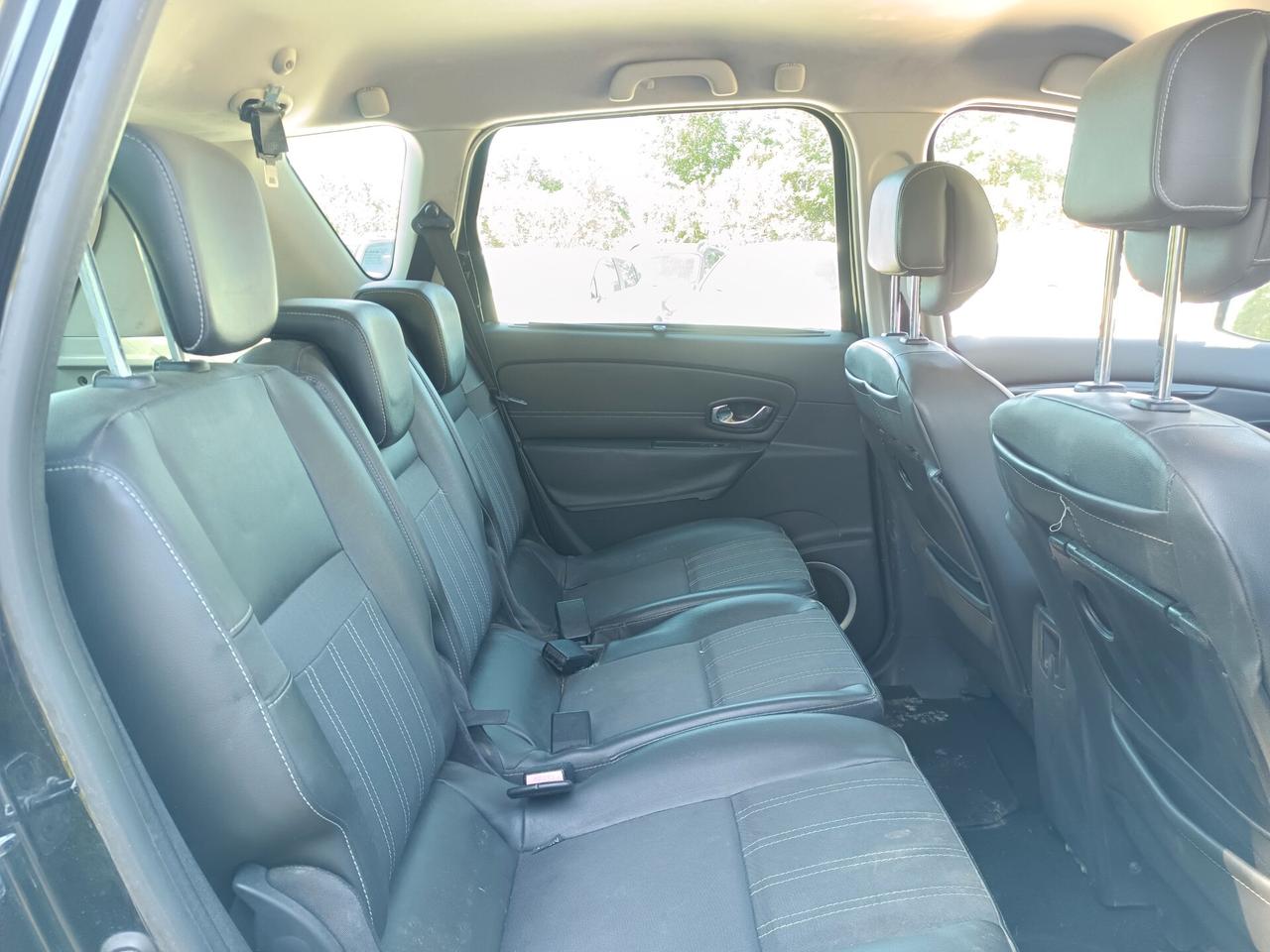 Renault Scenic Scénic 1.5 dCi 110CV Start&Stop Wave