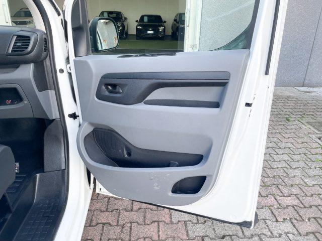 OPEL Vivaro 1.5 Diesel 120CV S&S PL-TN - PREZZO+IVA