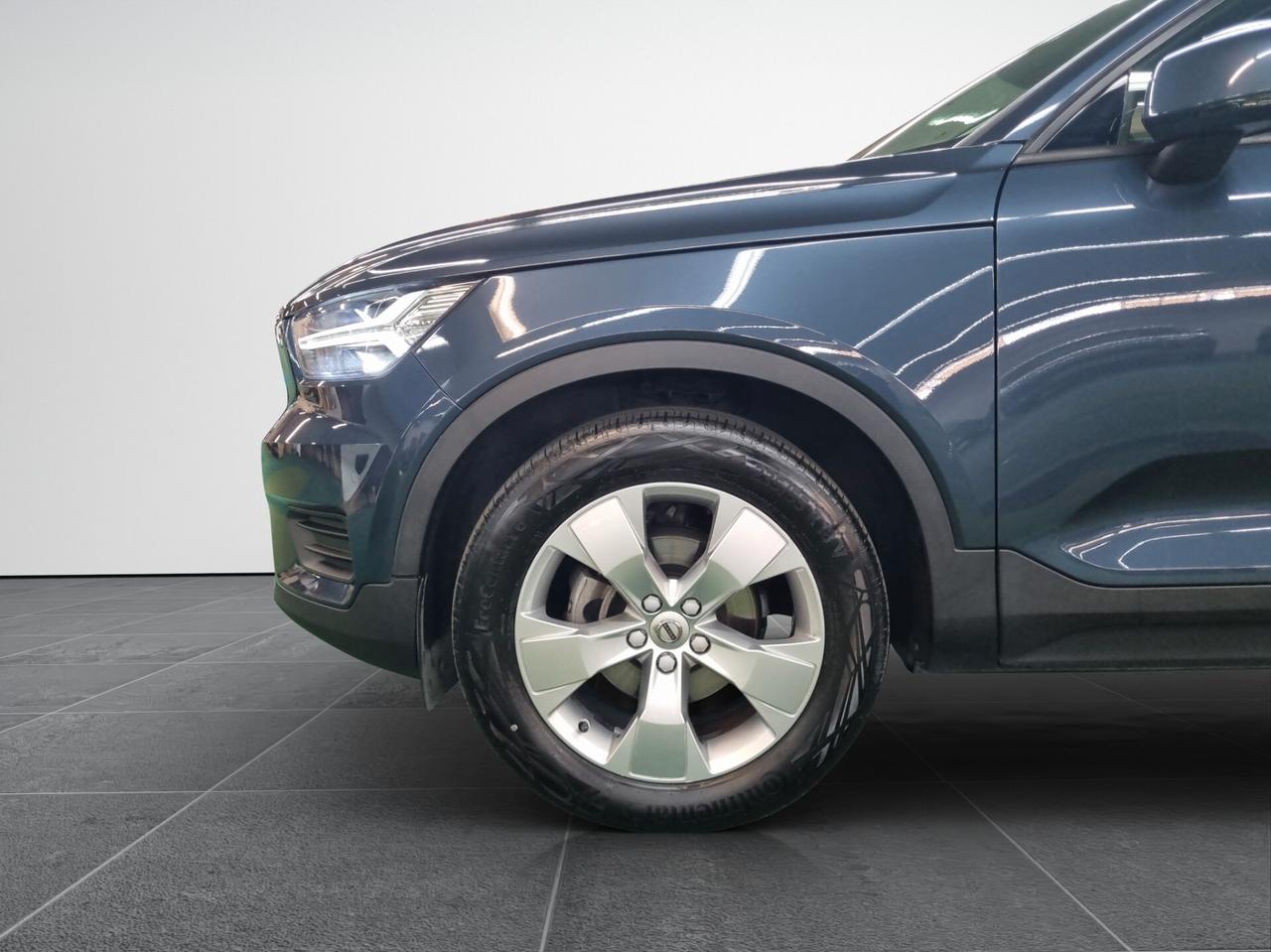 Volvo XC40 T3 Momentum