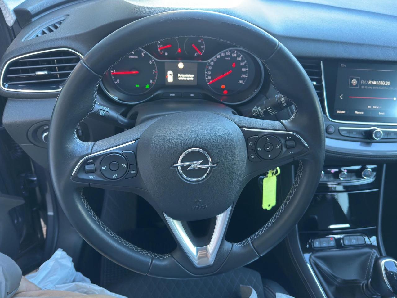 Opel Grandland X 1.5 ecotec Business s&s 130cv