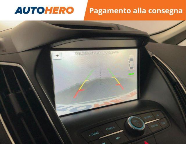 FORD C-Max 1.5 TDCi 120CV Start&Stop Titanium