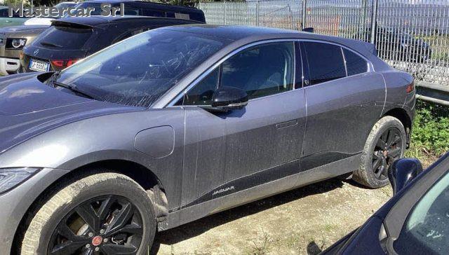 JAGUAR I-Pace I-Pace EV 90 kWh 400 SE awd auto - GG029PA