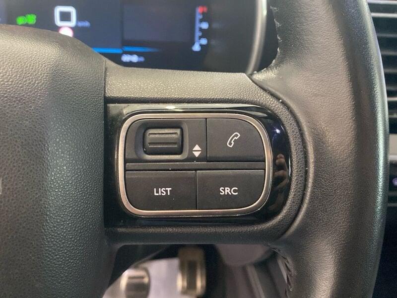 Citroën C5 Aircross BlueHDi 130 S&S Shine