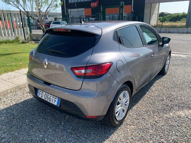 RENAULT Clio dCi 8V 75CV Start&Stop 5 porte Energy