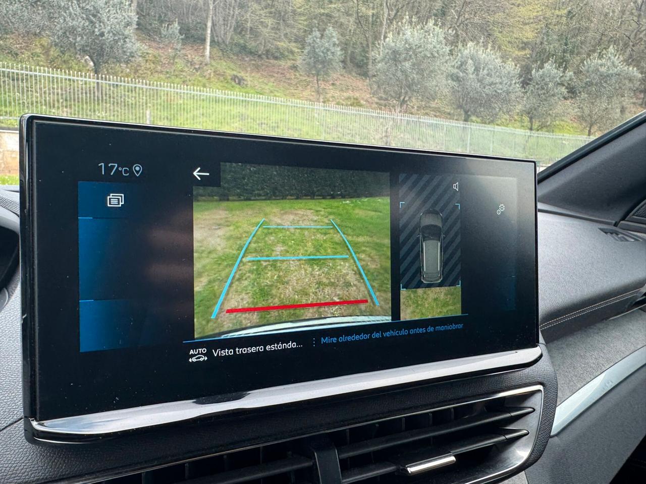 Peugeot 3008 PureTech Turbo 130 S&S GT