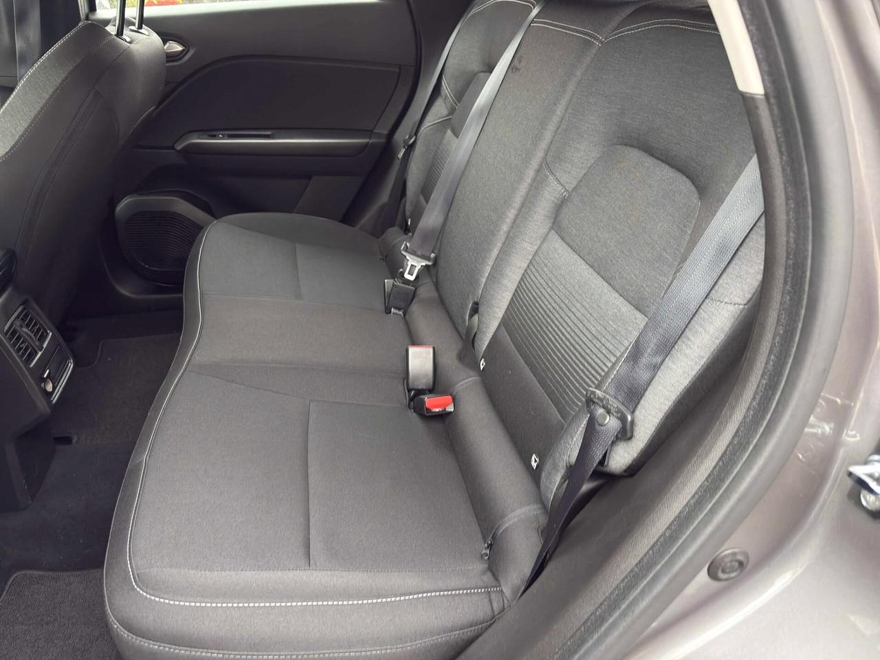 Renault Captur Blue dCi 115 CV EDC Business