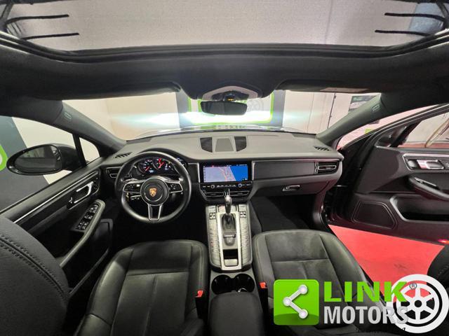 PORSCHE Macan 2.0 245 CV PDK