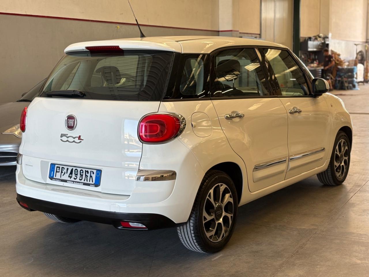 Fiat 500L 1.3 Multijet 95 CV Trekking 2018