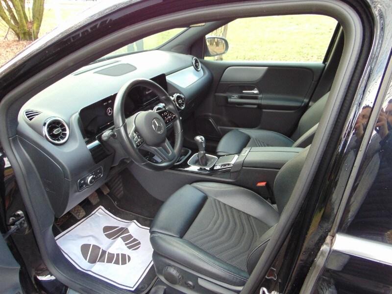 MERCEDES Classe B (W247) B 160 Sport