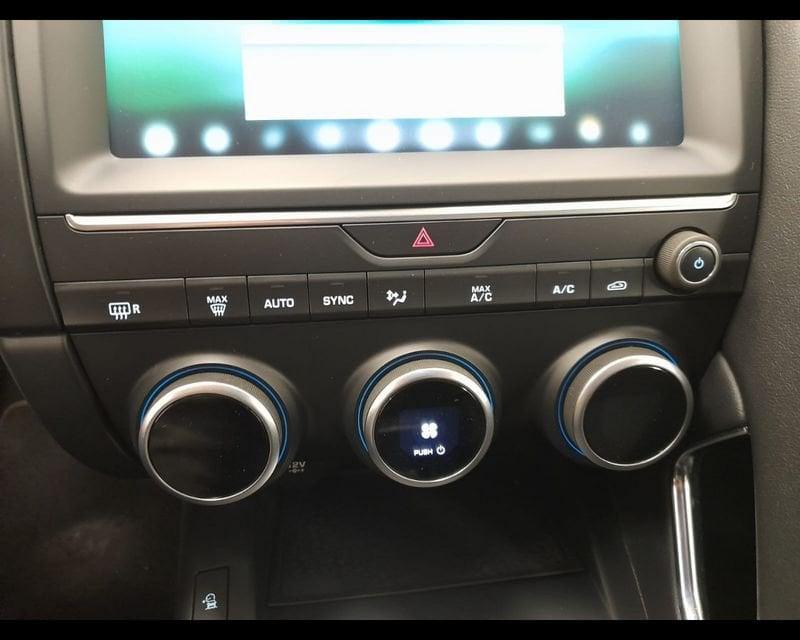 Jaguar E-Pace 2.0d i4 awd 180cv auto my19