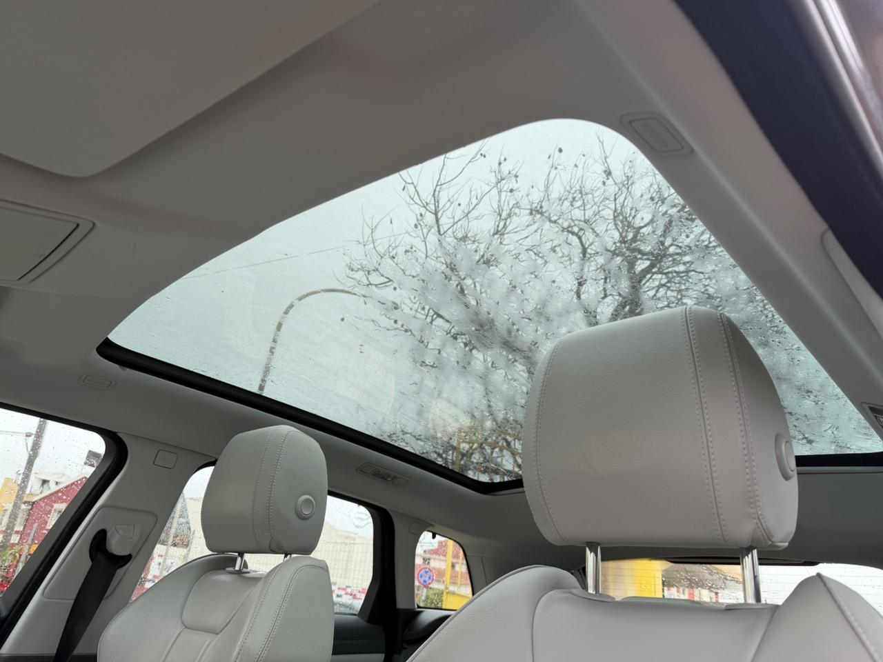 Land Rover Range Evoque 2.0 TD4 180 CV 5p. SE Dynamic