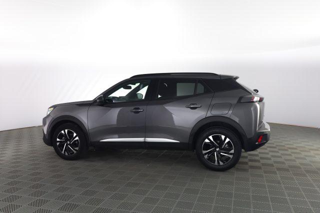 PEUGEOT 2008 2008 PureTech 100 S&S Allure Pack