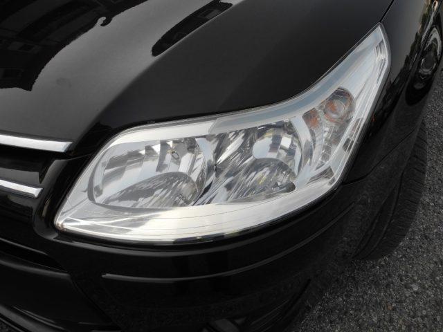 CITROEN C4 1.6 HDi 90cv airdream -OK NEOPAT.- UNICO PROPRIET.