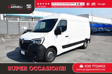 Renault Master T35 2.3 dci 150cv L2H2 Energy Ice E6d-temp