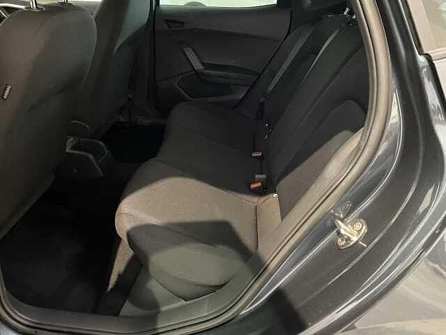 SEAT Ibiza 1.0 EcoTSI 95 CV 5 porte FR