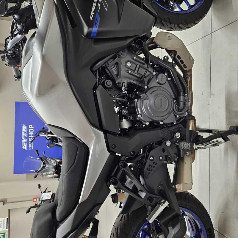 Yamaha Tracer 7 GT - 2025