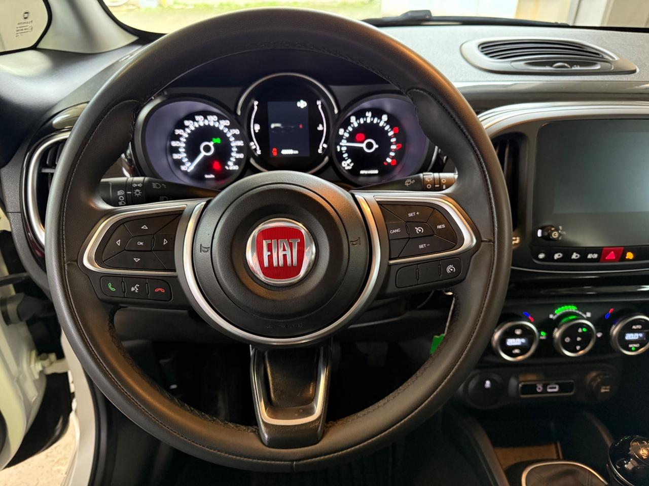 Fiat 500L 1.4 95 CV Cross