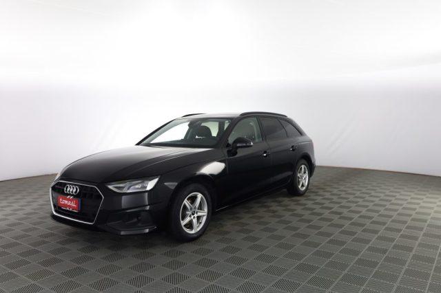 AUDI A4 A4 Avant 30 TDI/136 CV S tronic Business