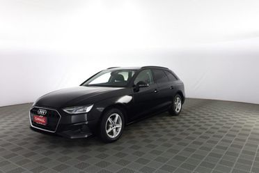 AUDI A4 A4 Avant 30 TDI/136 CV S tronic Business
