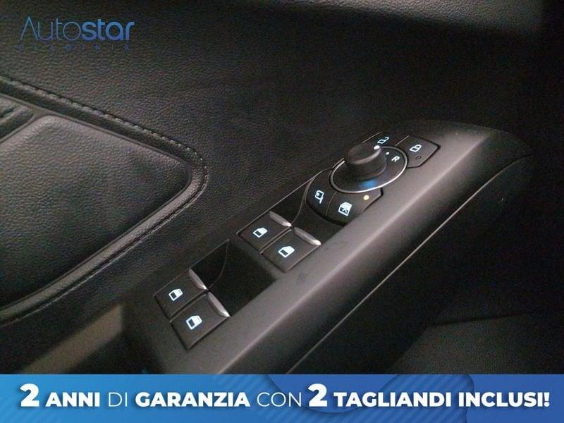 Ford Focus 1.0 ecoboost h ST-Line Style 125cv