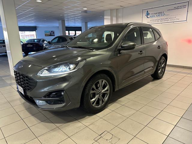 FORD Kuga 2.0 120 CV aut. ST-Line