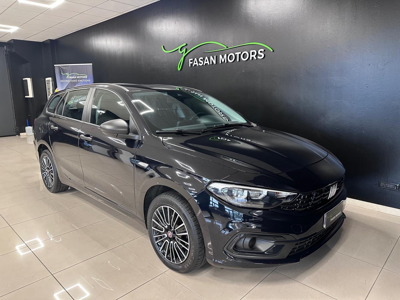 Fiat Tipo Tipo SW 1.6 mjt s&s 130cv