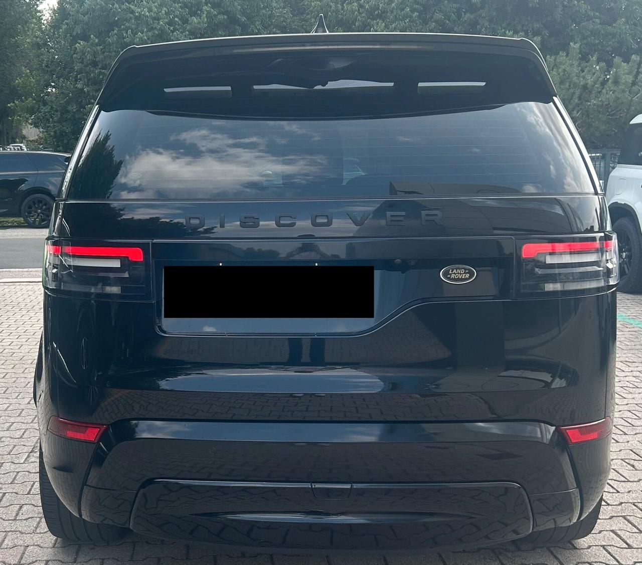 Land Rover Discovery 2.0 SD4 240 CV S