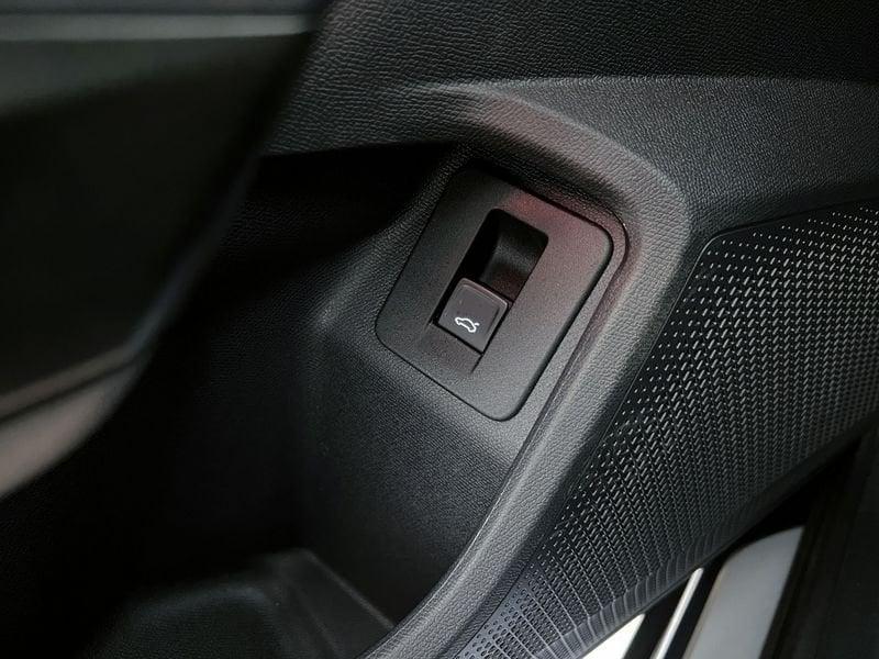 CUPRA Formentor Formentor 1.5 tsi 150cv dsg