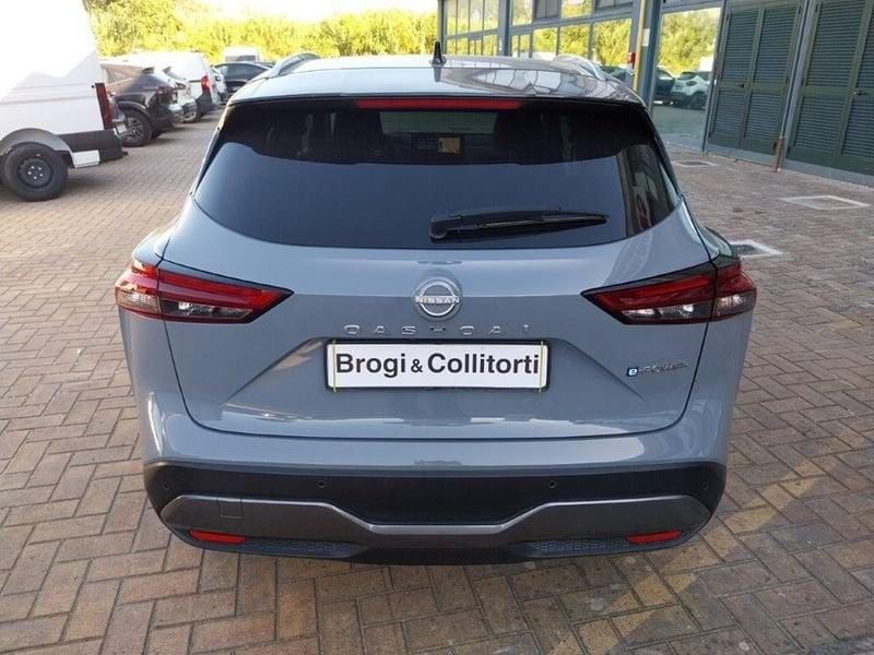 Nissan Qashqai 1.5 e-power 90th Anniversary 2wd