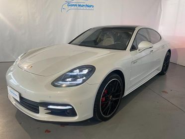 PORSCHE Panamera 2.9 4 E-Hybrid TETTO-MATRIX-ACC-VENTILATI-BOSE