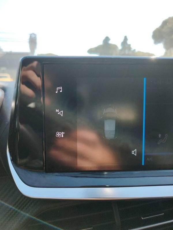 Peugeot 208 P.T. 75 Stop&Start 5 porte Active Pack