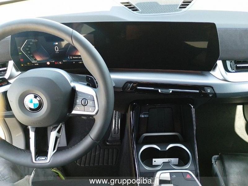 BMW X2 Serie X SDRIVE18D