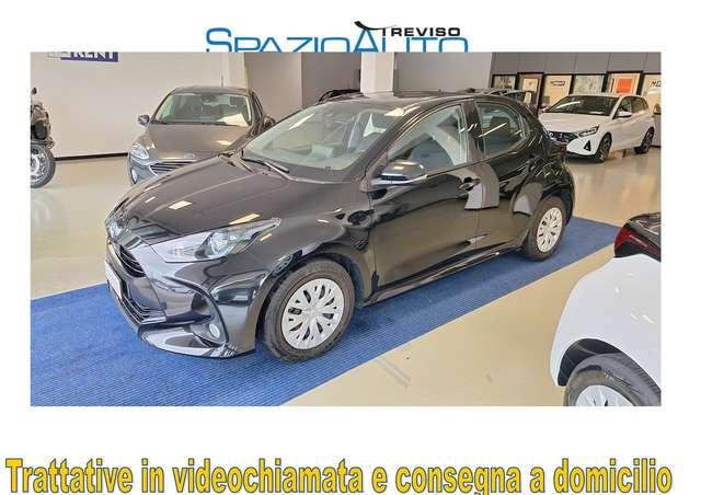 Toyota Yaris Yaris IV 2020 1.5h Active