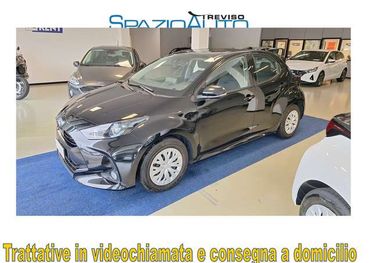 Toyota Yaris Yaris IV 2020 1.5h Active