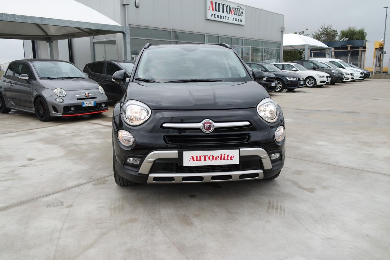 Fiat 500X 1.3 MultiJet 95 CV Cross