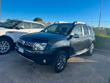 Dacia Duster 1.6 115CV Start&Stop 4x2 GPL Lauréate