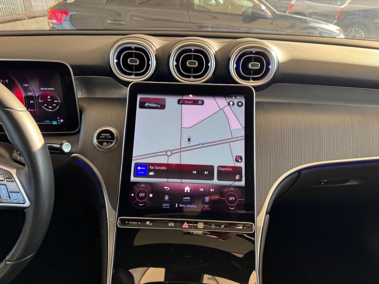 Mercedes-benz GLC 220 d 4Matic Mild Hybrid AMG Line Advanced Plus