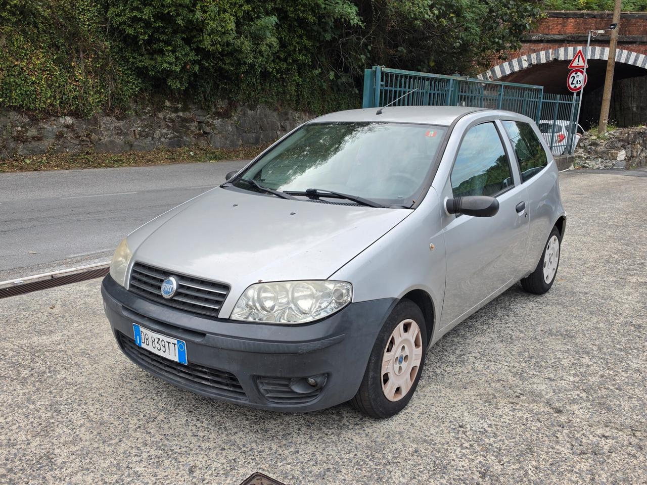Fiat Punto 1.3 Multijet 16V 3 porte Actual