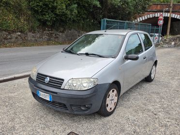 Fiat Punto 1.3 Multijet 16V 3 porte Actual