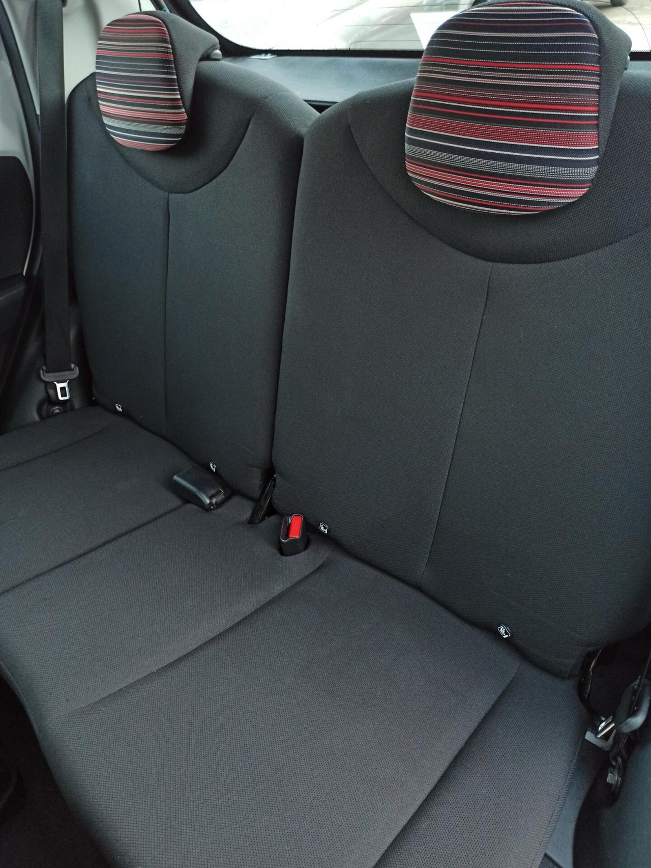 Citroen C1 Airscape VTi 72 ETG 5 porte Urban Ride Automatica