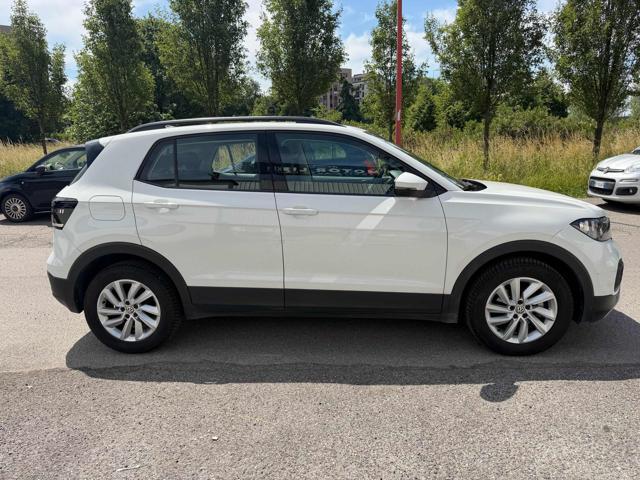 VOLKSWAGEN T-Cross 1.0 TSI Style BMT