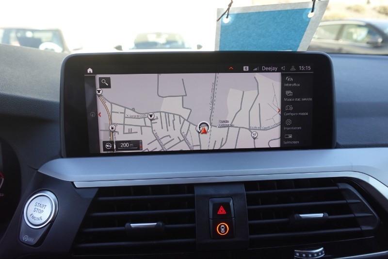 Bmw X3 xDrive30d Business Advantage