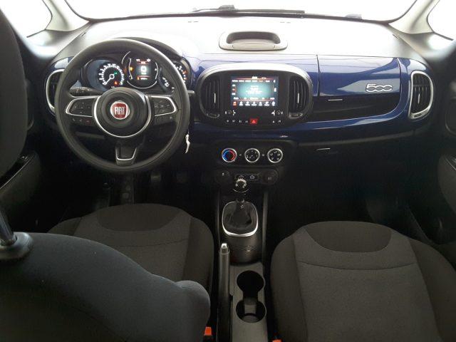 FIAT 500L 1.4 95cv *EURO 6*