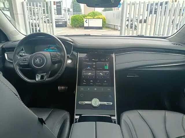 MG Marvel R Marvel R 180cv Batteria 70kWh Comfort USATO