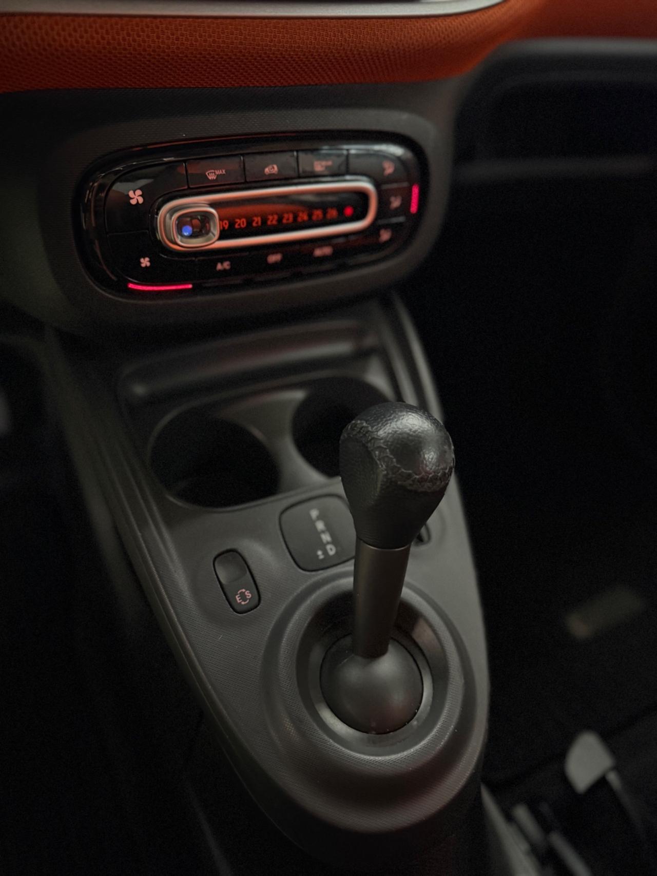 Smart ForTwo 70 1.0 Passion AUTOMATICA