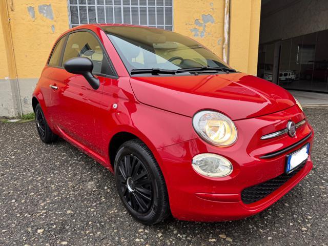 FIAT 500 BEST PRICE!!!!!!1.0 Hybrid PRONTA CONSEGNA