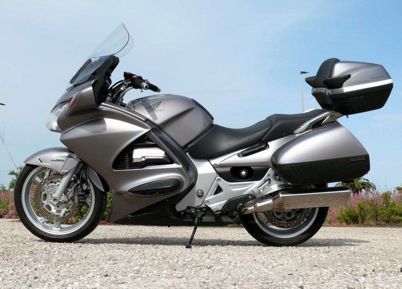 Honda Pan European Pan European