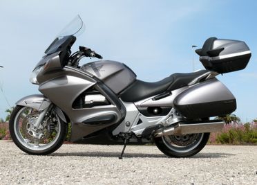 Honda Pan European Pan European