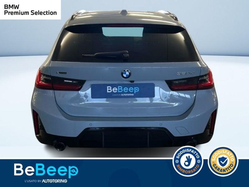 BMW Serie 3 Touring 320D TOURING MHEV 48V XDRIVE MSPORT AUTO